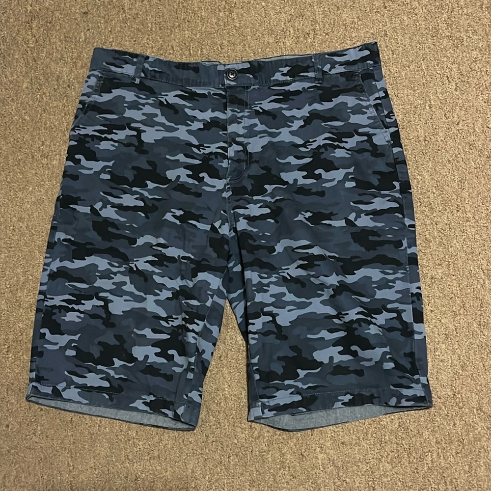 Company Eighty One shorts. 🩳